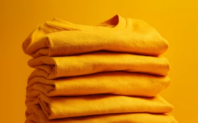 Upcycling e reciclagem têxtil